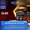 xn88 - Tổng quan nền tảng cược trực tuyến