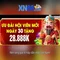 XN88 - Nền tảng chơi game trực tuyến đáng tin cậy