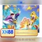 xn88: Nền tảng trực tuyến cho giải trí và thể thao