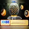 xn88 - Khám phá nền tảng cá cược trực tuyến