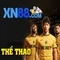 nhà cái xn88 - trải nghiệm đỉnh cao cho game thủ