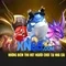 xn88: Giới thiệu về nền tảng trò chơi trực tuyến