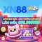 nhà cái xn88 - trải nghiệm đỉnh cao cho game thủ