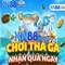 xn88 tải app – Trải nghiệm đỉnh cao với xn88 uy tín không