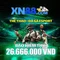 xn88: Nền tảng giải trí trực tuyến dành cho game thủ