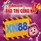 xn88 official: Dẫn đầu trải nghiệm và uy tín thương hiệu