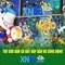 nhà cái xn88 - trải nghiệm đỉnh cao cho game thủ