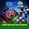 xn88: Nền tảng chơi game trực tuyến